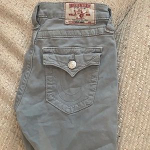 True religion jeans
